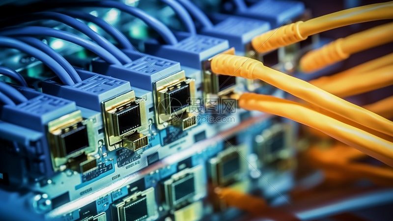 无线网桥传输距离受限？揭秘解决方案与优化技巧